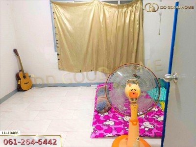 กฤษณาร่มเกล้า ซอยร่มเกล้า 12 มีนบุรี กรุงเทพ