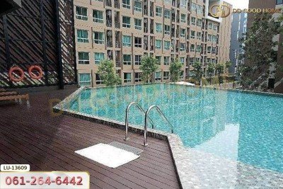 เลสโต คอนโด สุขุมวิท 113 สมุทรปราการ