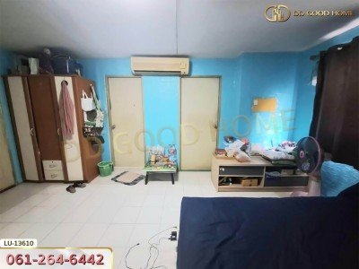 ลุมพินี เซ็นเตอร์ ลาดพร้าว 111 กรุงเทพฯ