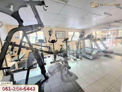 ลุมพินี เซ็นเตอร์ ลาดพร้าว 111 กรุงเทพฯ