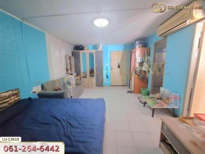 ลุมพินี เซ็นเตอร์ ลาดพร้าว 111 กรุงเทพฯ