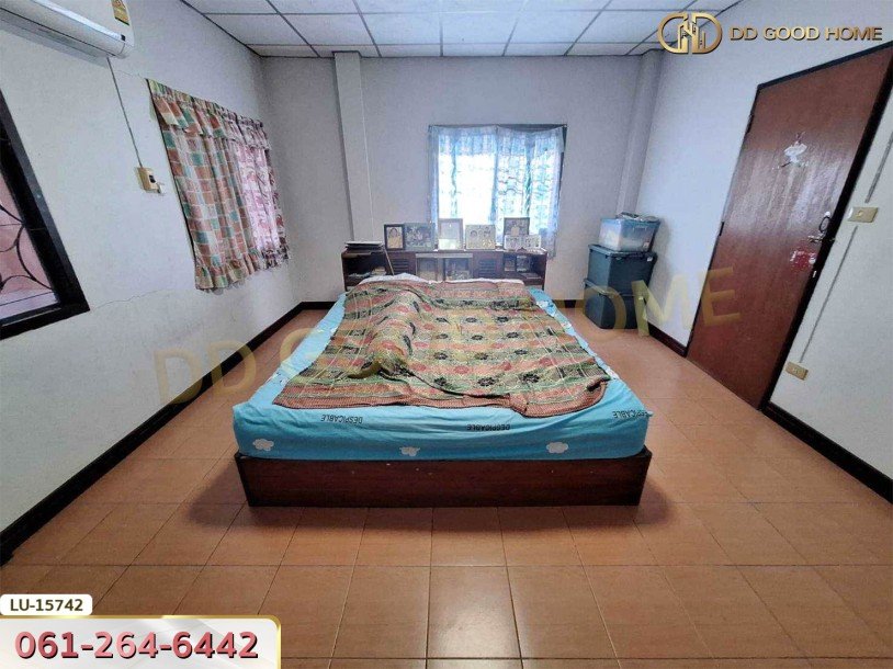 หมู่บ้านเศรษฐกิจซิตี้ สมุทรสาคร-2