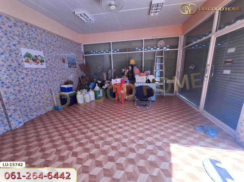 หมู่บ้านเศรษฐกิจซิตี้ สมุทรสาคร-5