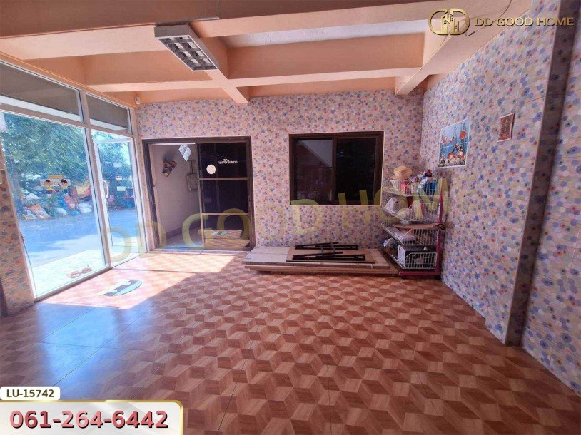 หมู่บ้านเศรษฐกิจซิตี้ สมุทรสาคร-9