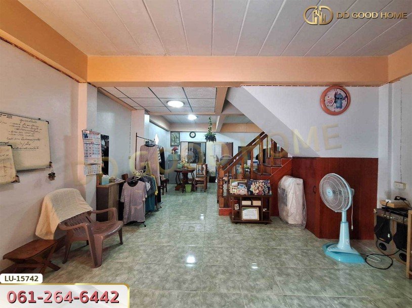 หมู่บ้านเศรษฐกิจซิตี้ สมุทรสาคร-8