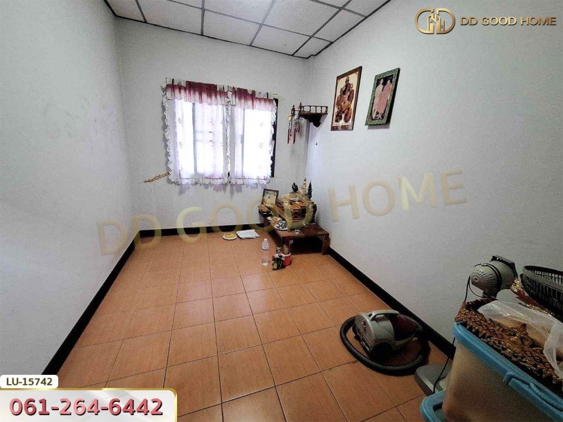 หมู่บ้านเศรษฐกิจซิตี้ สมุทรสาคร-7