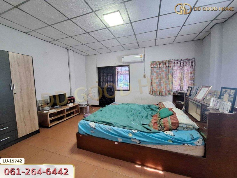 หมู่บ้านเศรษฐกิจซิตี้ สมุทรสาคร-3
