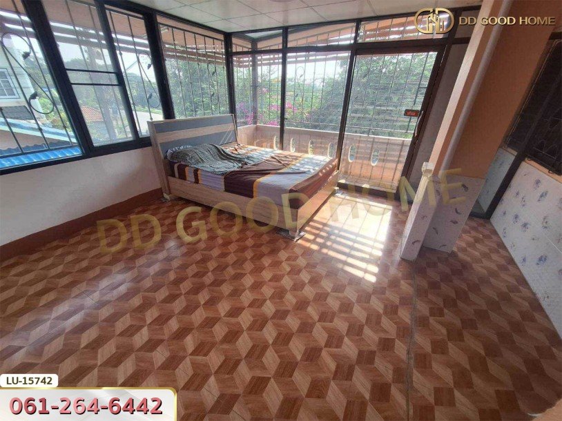 หมู่บ้านเศรษฐกิจซิตี้ สมุทรสาคร-4