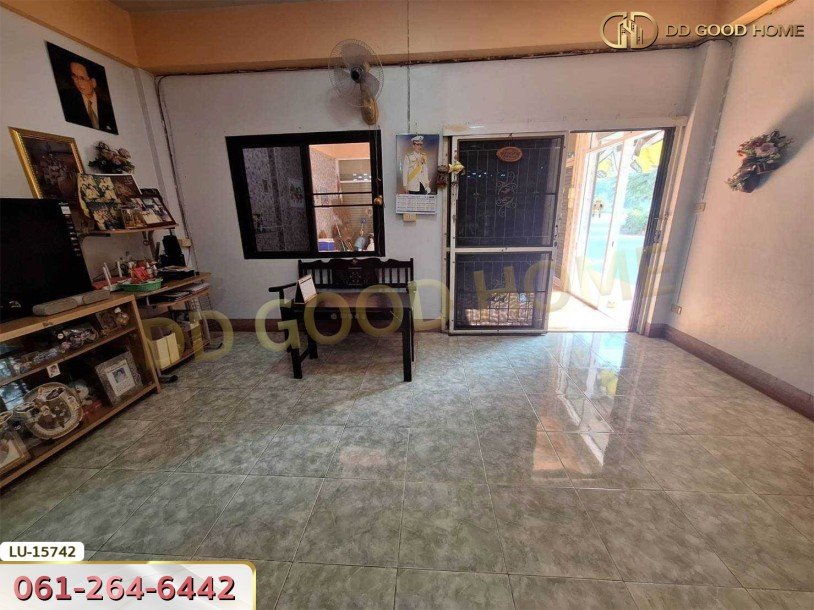 หมู่บ้านเศรษฐกิจซิตี้ สมุทรสาคร-6