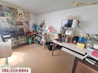 หมู่บ้านธรากร ซ.รามคำแหง 166 แยก 6 กรุงเทพฯ