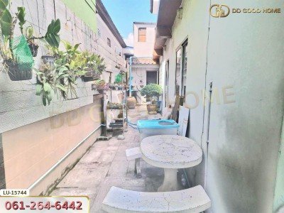 หมู่บ้านธรากร ซ.รามคำแหง 166 แยก 6 กรุงเทพฯ