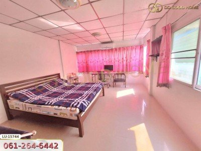 หมู่บ้านธรากร ซ.รามคำแหง 166 แยก 6 กรุงเทพฯ