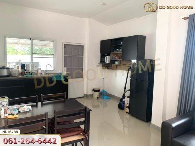 บ้าน ณ สามพร้าว กม.1 ถ.หนองบุ อุดรธานี