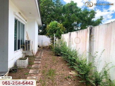 บ้าน ณ สามพร้าว กม.1 ถ.หนองบุ อุดรธานี