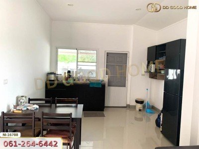 บ้าน ณ สามพร้าว กม.1 ถ.หนองบุ อุดรธานี