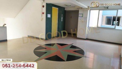 มานนท์เพลส คอนโดมิเนียม ซ.พหลโยธิน 67/1 บางเขน กรุงเทพฯ