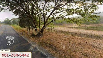 ที่ดิน อ.ท่ามะกา 11 ไร่ 248 ตร.ว. ซ.โยธาธิการ จ.กาญจนบุรี