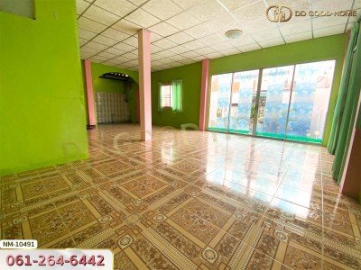 หมู่บ้าน พี.เค. การ์เด้นท์ ประชาอุทิศ 90 สมุทรปราการ