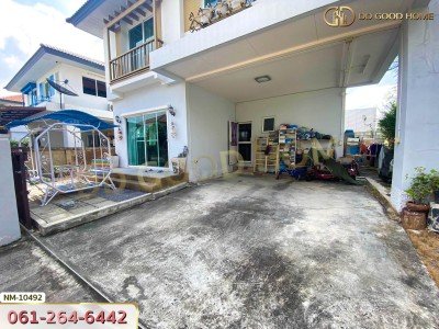 คาซ่า วิลล์ บางนา-เทพารักษ์ สมุทรปราการ