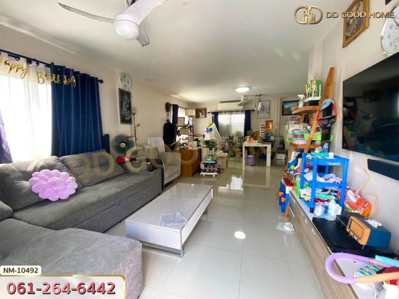 คาซ่า วิลล์ บางนา-เทพารักษ์ สมุทรปราการ-5