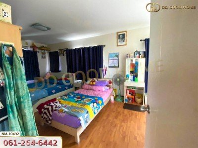 คาซ่า วิลล์ บางนา-เทพารักษ์ สมุทรปราการ