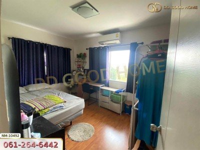 คาซ่า วิลล์ บางนา-เทพารักษ์ สมุทรปราการ