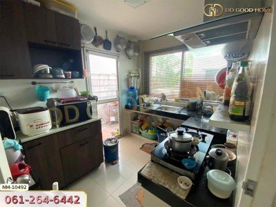 คาซ่า วิลล์ บางนา-เทพารักษ์ สมุทรปราการ