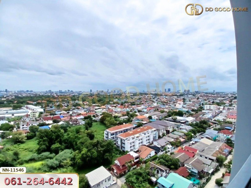 เดอะคีย์ แจ้งวัฒนะ นนทบุรี-4