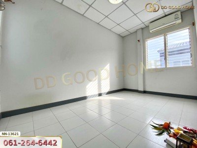 บ้านเอื้ออาทรเคหะบ่อวิน ชลบุรี