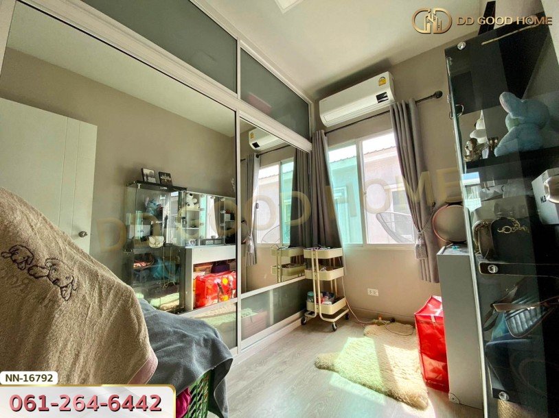 ซิตี้เซนส์ ศาลายา นครปฐม-5