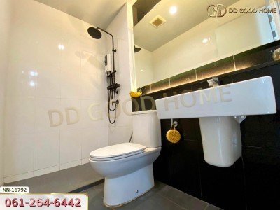 ซิตี้เซนส์ ศาลายา นครปฐม