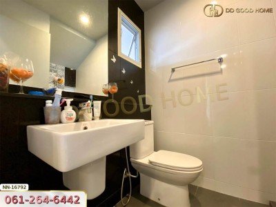 ซิตี้เซนส์ ศาลายา นครปฐม