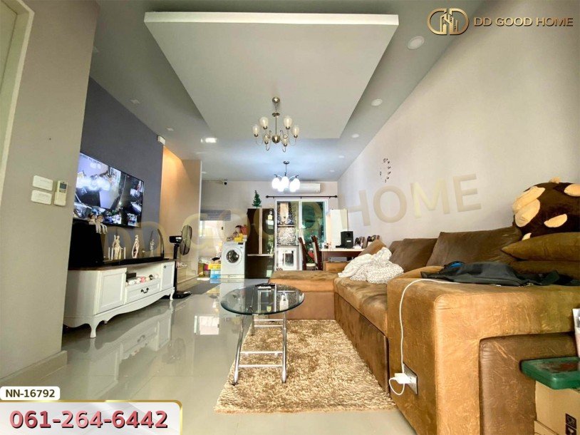ซิตี้เซนส์ ศาลายา นครปฐม-3