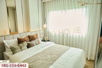 ดิ ออริจิ้น บางแค กรุงเทพฯ