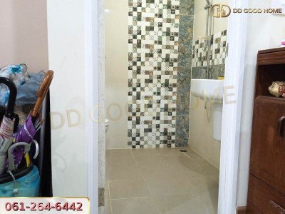 โกลเด้น ทาวน์ 3 (Golden Town 3) ทาวน์โฮม 2 ชั้น แขวง คลองกุ่ม เขต บึงกุ่ม