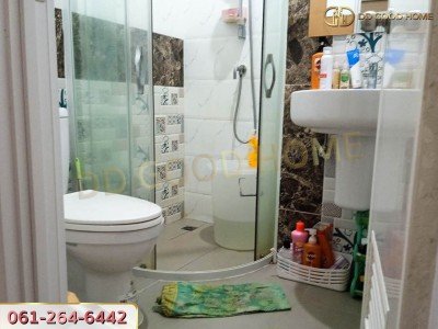 โกลเด้น ทาวน์ 3 (Golden Town 3) ทาวน์โฮม 2 ชั้น แขวง คลองกุ่ม เขต บึงกุ่ม