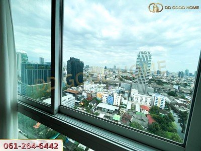 บีทีเอส เรสซิเด้นซ์ คอนโด (BTS Residence condo) แขวง จอมพล เขต จตุจักร
