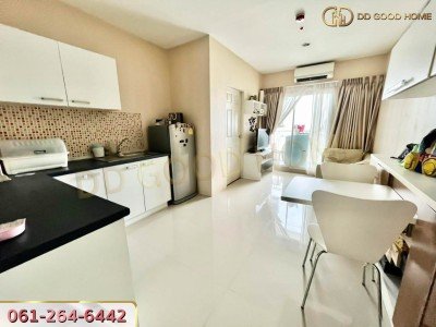 บีทีเอส เรสซิเด้นซ์ คอนโด (BTS Residence condo) แขวง จอมพล เขต จตุจักร