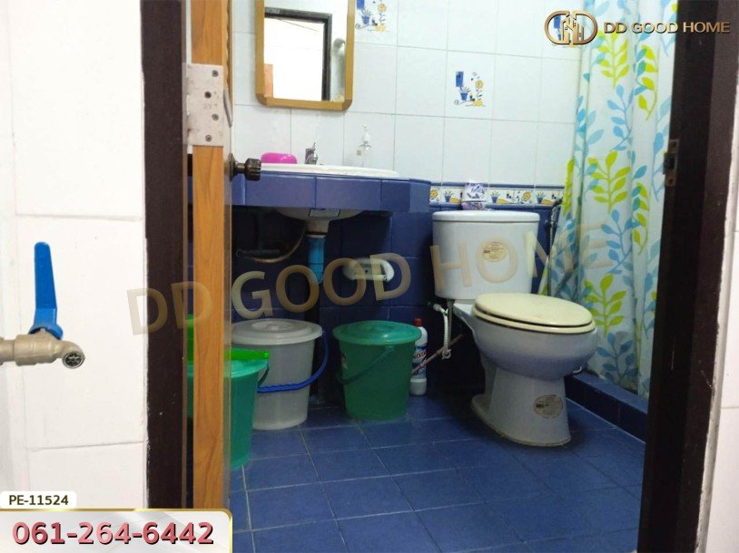 หมู่บ้านภัทรีดา ซ.วัดเวฬุวนาราม 17 กรุงเทพฯ-6