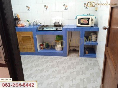 หมู่บ้านภัทรีดา ซ.วัดเวฬุวนาราม 17 กรุงเทพฯ