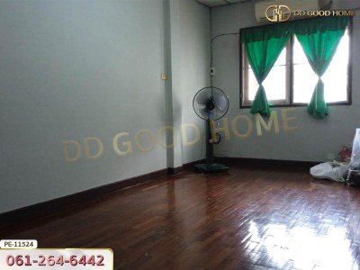 หมู่บ้านภัทรีดา ซ.วัดเวฬุวนาราม 17 กรุงเทพฯ