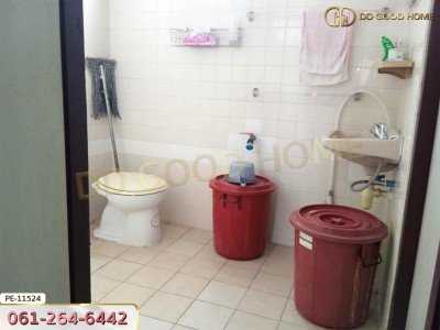 หมู่บ้านภัทรีดา ซ.วัดเวฬุวนาราม 17 กรุงเทพฯ