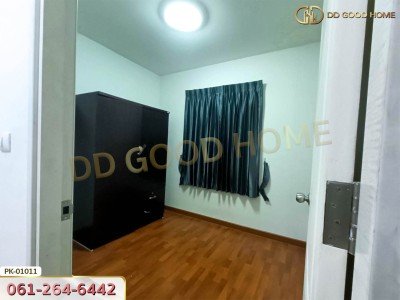 ไลโอ บลิสซ์ ชลบุรี-อมตะนคร ชลบุรี