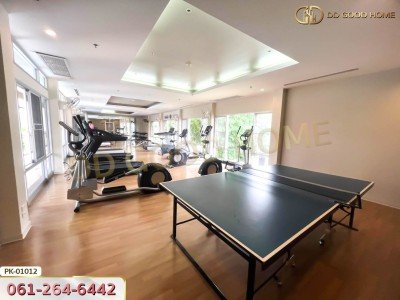 คอนโดลุมพินีเพลส พหล-สะพานควาย กรุงเทพฯ