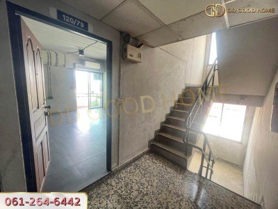 สินเศรษฐี เรซิเดนซ์ทาวน์ 1 (Sinsetthi Residence Town 1) ใกล้รถไฟฟ้า แขวง หัวหมาก เขต บางกะปิ