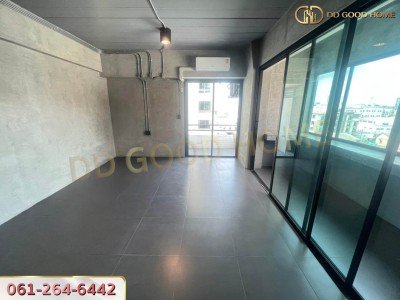 สินเศรษฐี เรซิเดนซ์ทาวน์ 1 (Sinsetthi Residence Town 1) ใกล้รถไฟฟ้า แขวง หัวหมาก เขต บางกะปิ