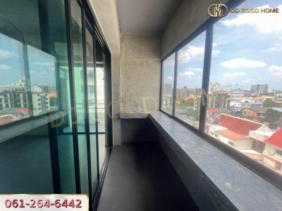 สินเศรษฐี เรซิเดนซ์ทาวน์ 1 (Sinsetthi Residence Town 1) ใกล้รถไฟฟ้า แขวง หัวหมาก เขต บางกะปิ