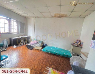 พิเชษฐ ร่มเกล้า 2 (Pichet Romklao 2) ทาวน์เฮาส์ 2 ชั้น ใกล้รถไฟฟ้า แขวง แสนแสบ เขต มีนบุรี