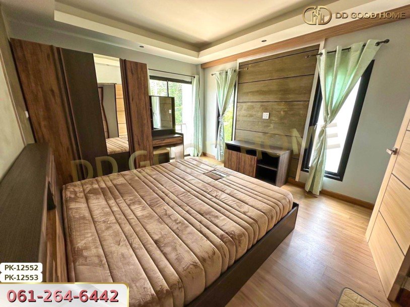 บ้านเดี่ยว ซ.โกศลอุทิศ ต.ท่าช้าง จ.จันทบุรี-2