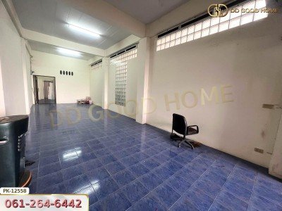 อาคารพาณิชย์ ถ.ปทุมธานี-บางเลน ปทุมธานี